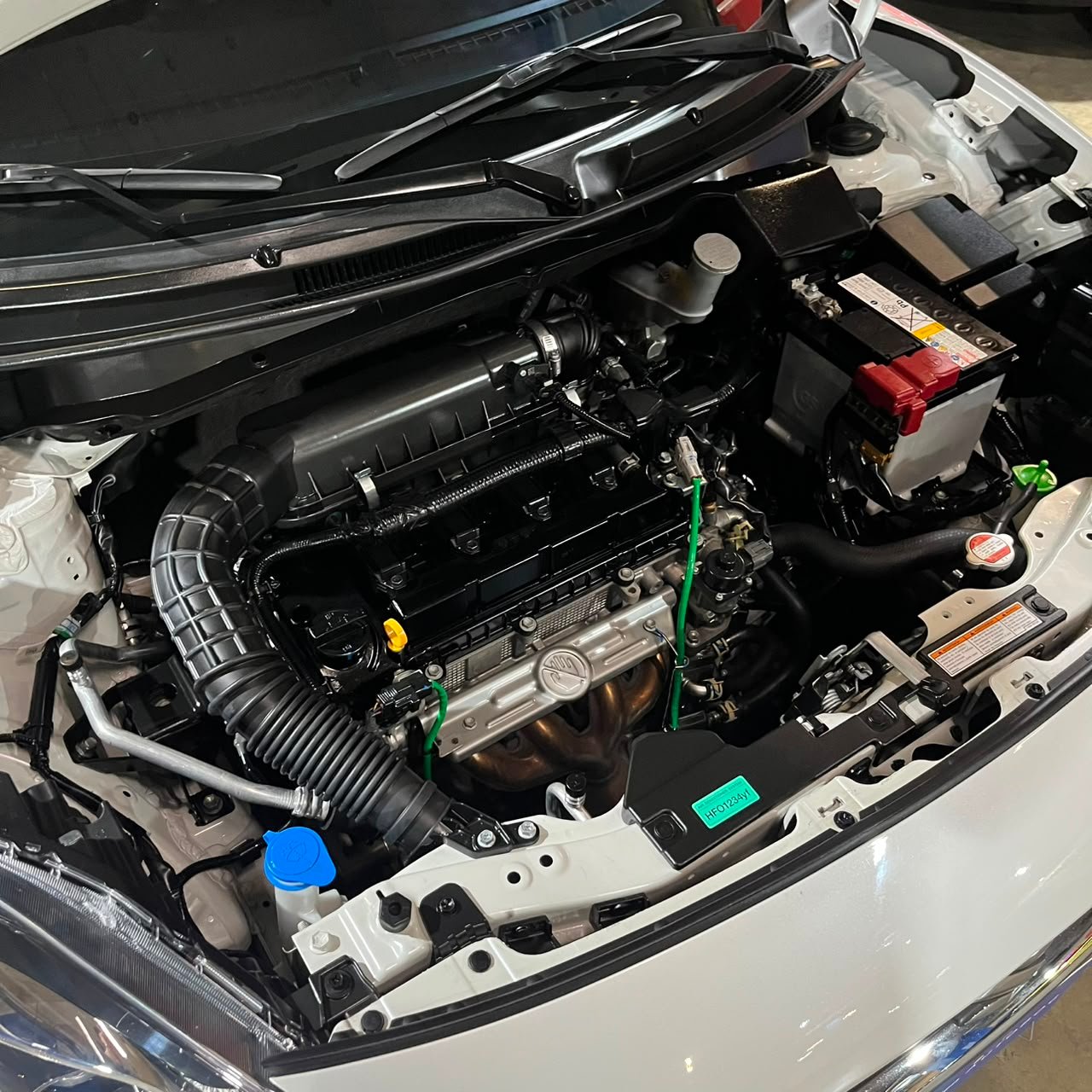 Suzuki Swift Hybrid<br>2024<br>$68.980.000 - Imagen 19