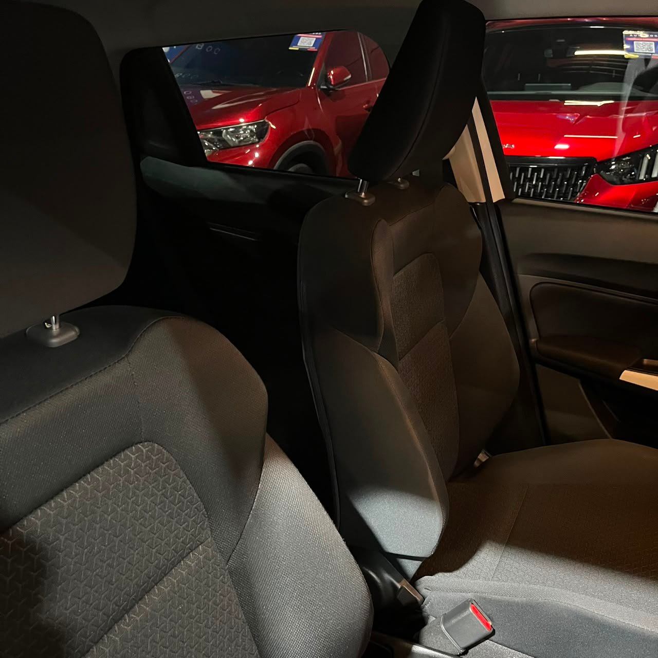 Suzuki Swift Hybrid<br>2024<br>$68.980.000 - Imagen 12