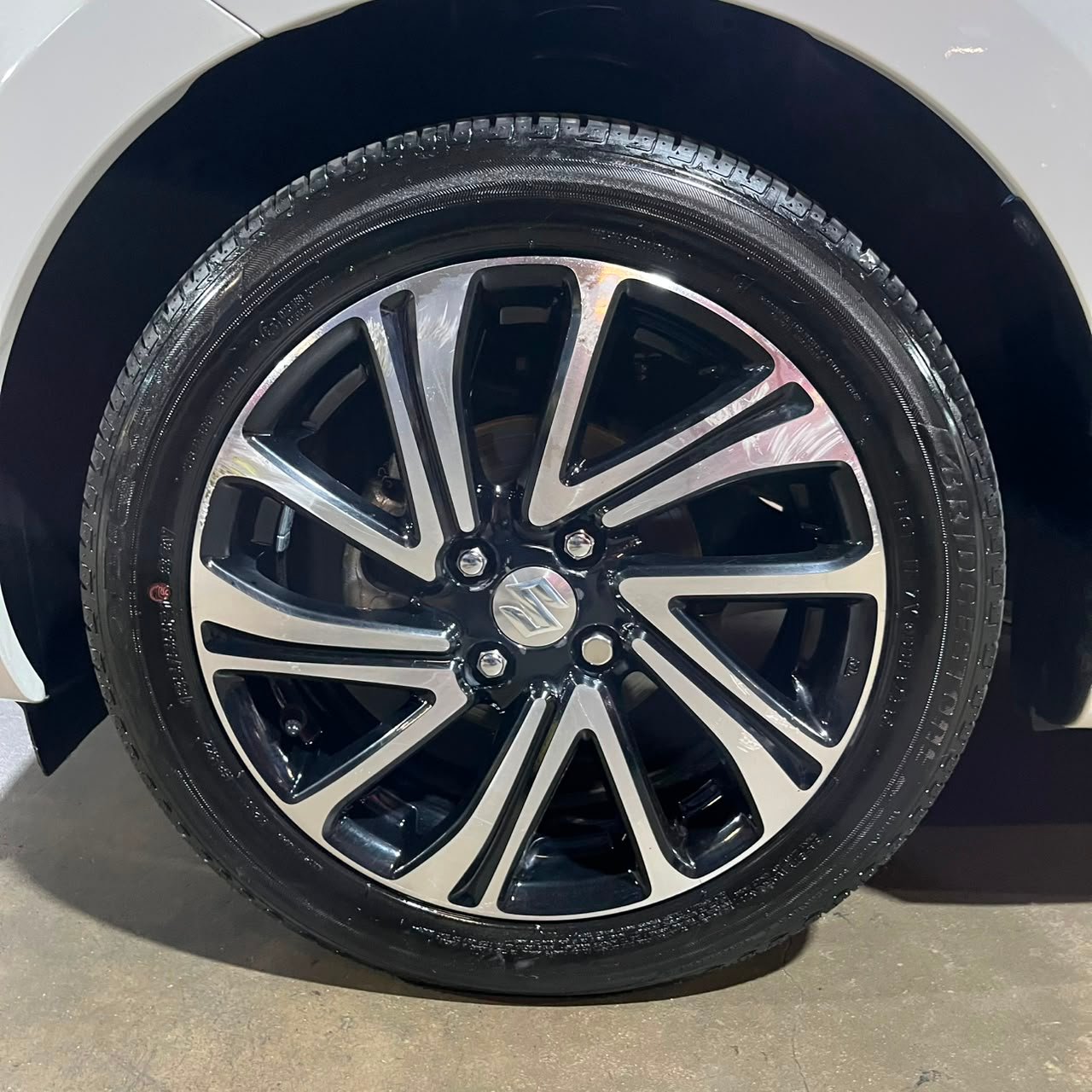 Suzuki Swift Hybrid<br>2024<br>$68.980.000 - Imagen 23