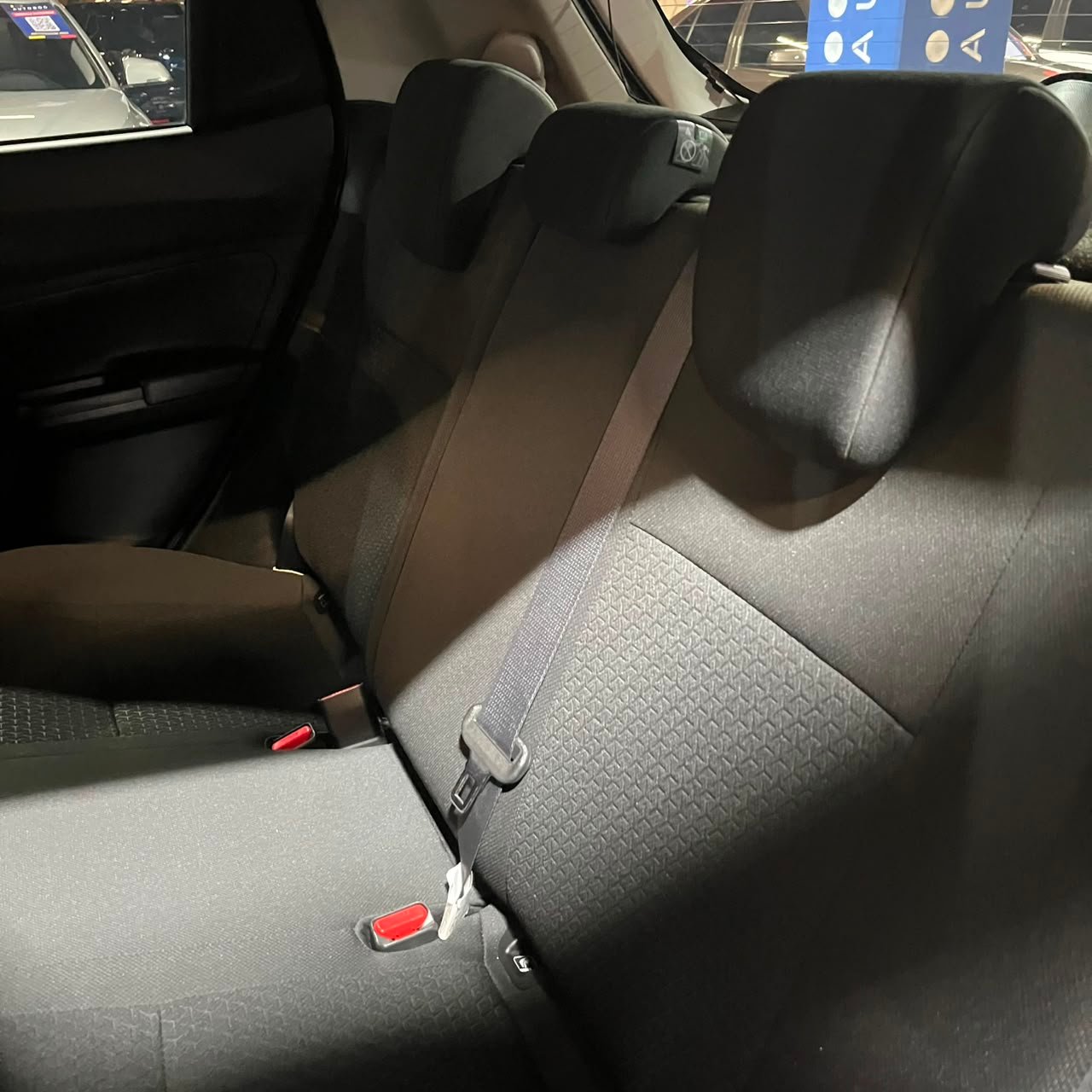 Suzuki Swift Hybrid<br>2024<br>$68.980.000 - Imagen 11