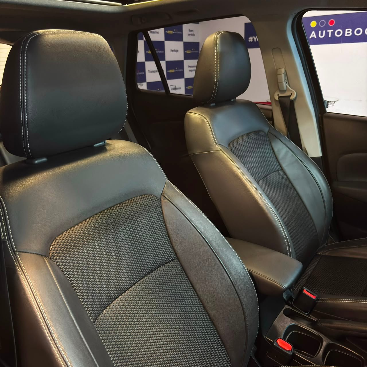 Suzuki SCross Glx 4x2<br>2024<br> $89.980.000 - Imagen 11