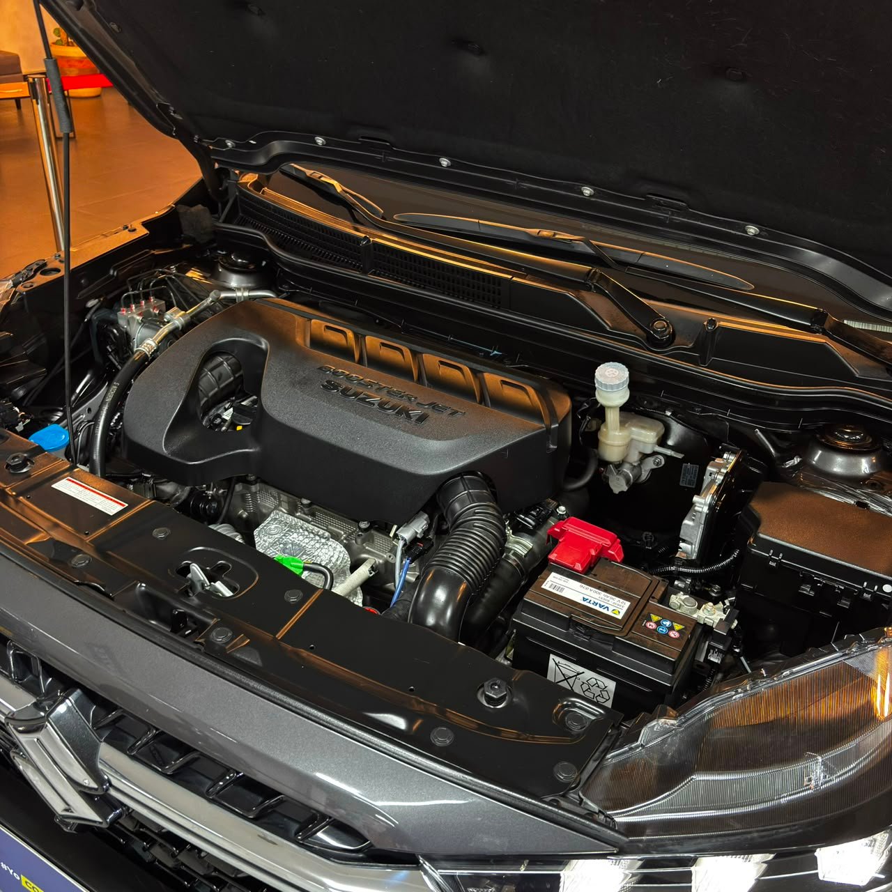 Suzuki SCross Glx 4x2<br>2024<br> $89.980.000 - Imagen 19
