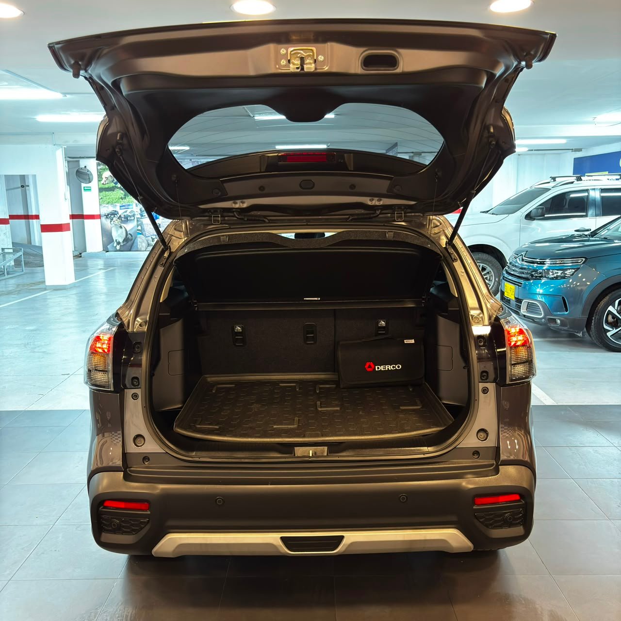 Suzuki SCross Glx 4x2<br>2024<br> $89.980.000 - Imagen 20