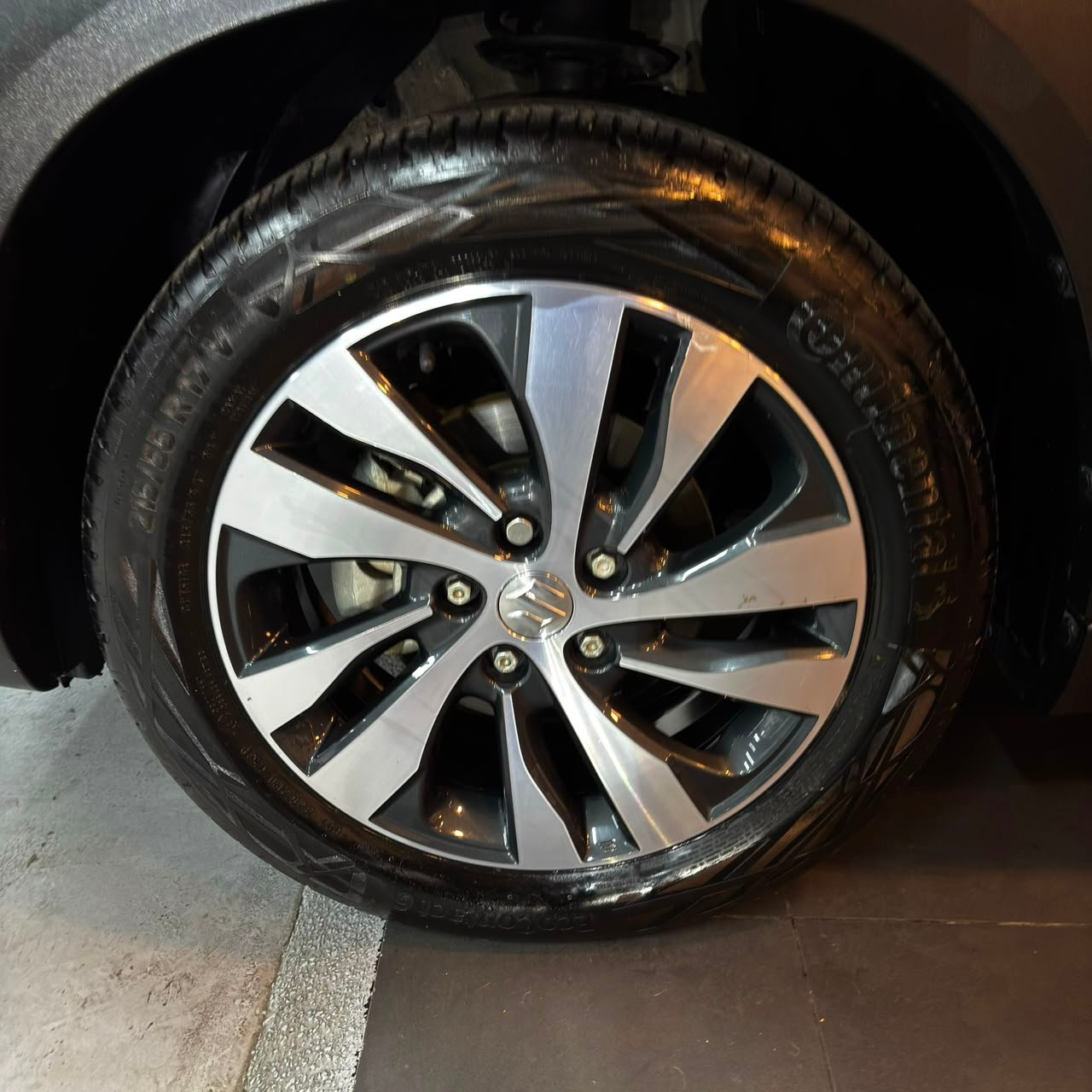 Suzuki SCross Glx 4x2<br>2024<br> $89.980.000 - Imagen 22