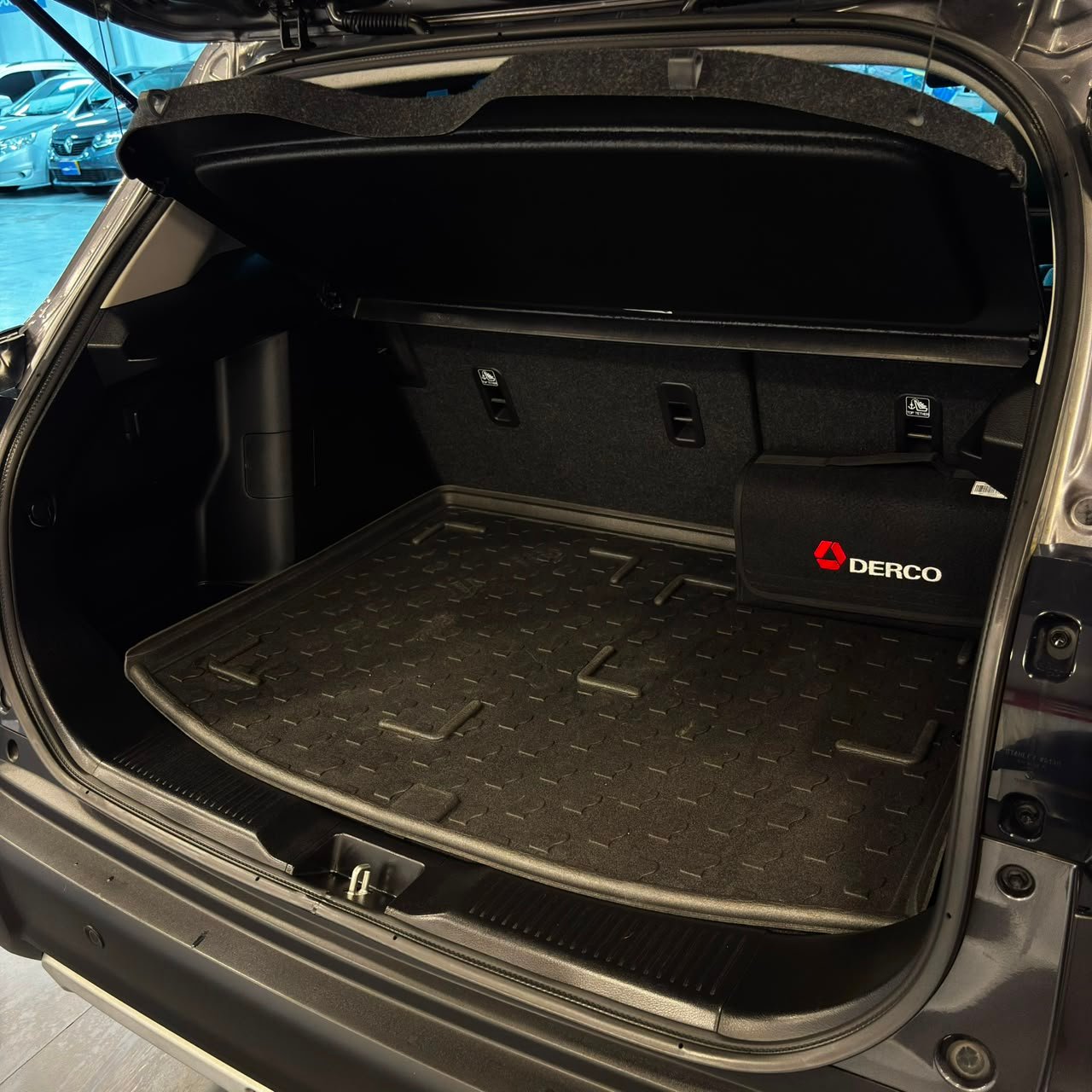 Suzuki SCross Glx 4x2<br>2024<br> $89.980.000 - Imagen 21