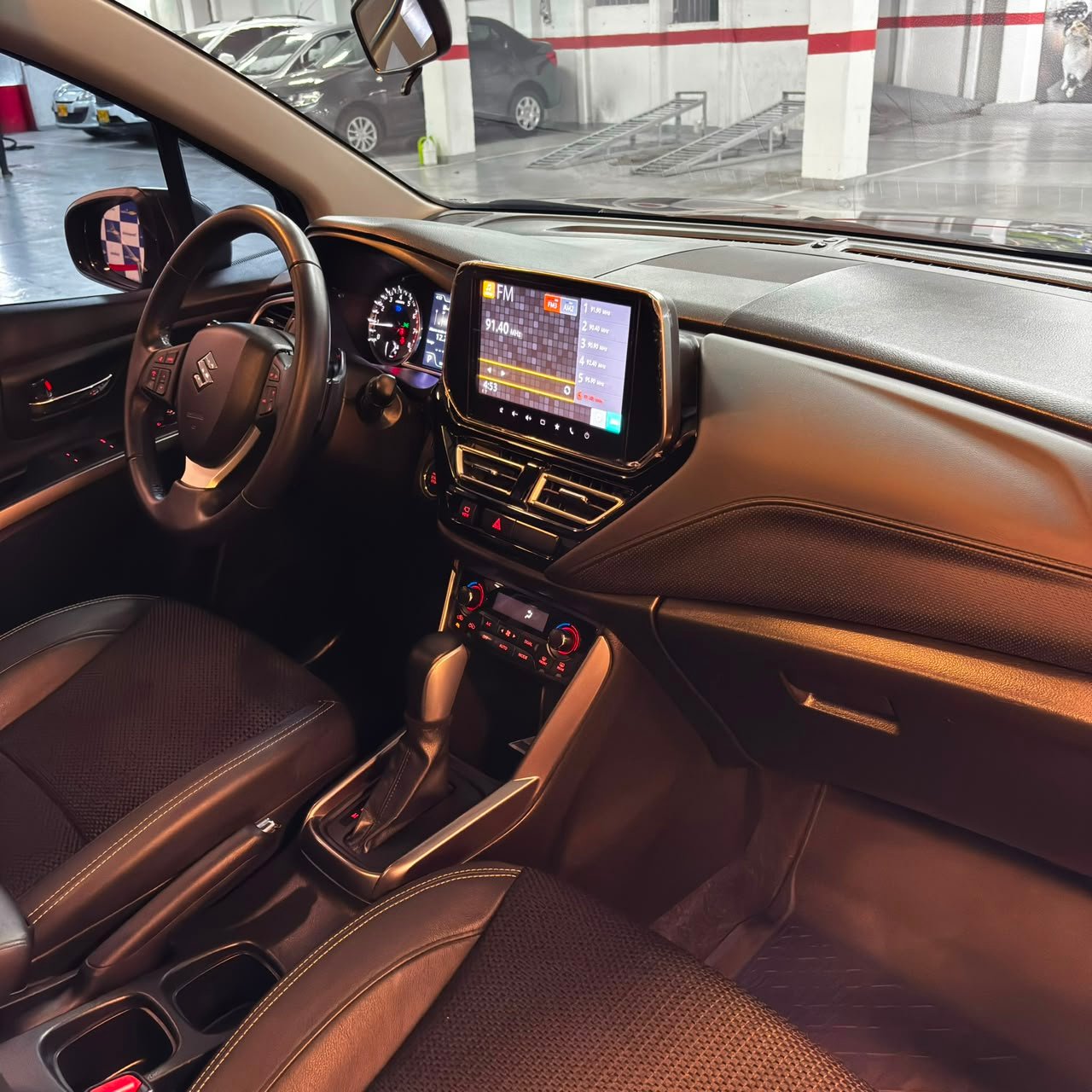 Suzuki SCross Glx 4x2<br>2024<br> $89.980.000 - Imagen 14