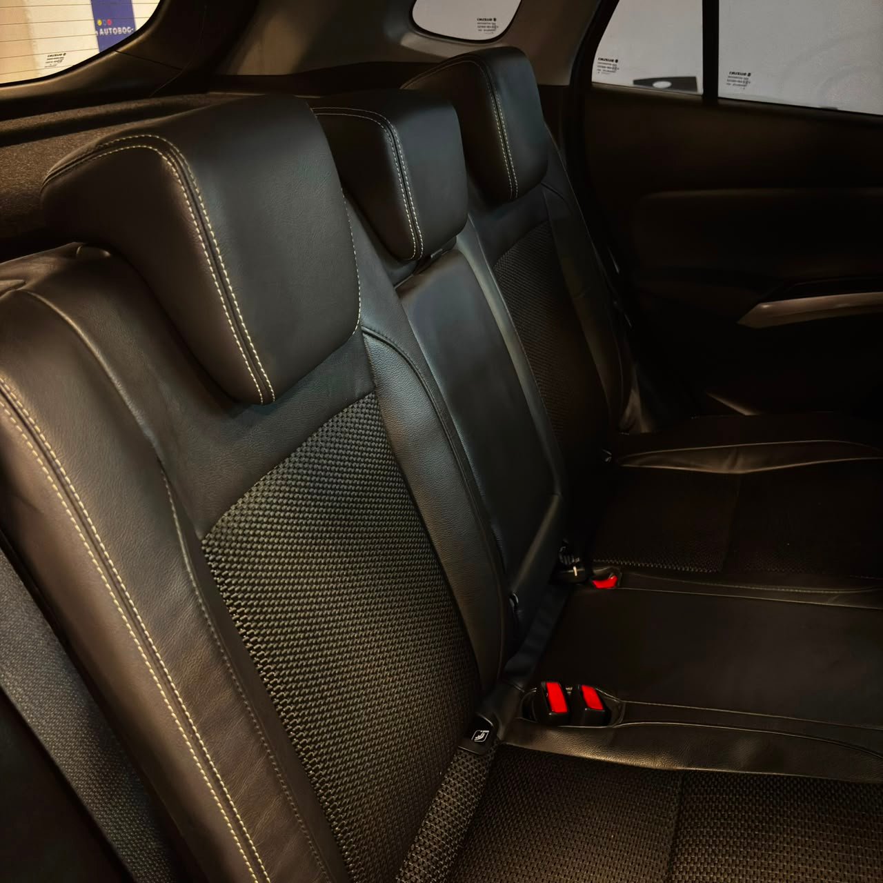 Suzuki SCross Glx 4x2<br>2024<br> $89.980.000 - Imagen 12