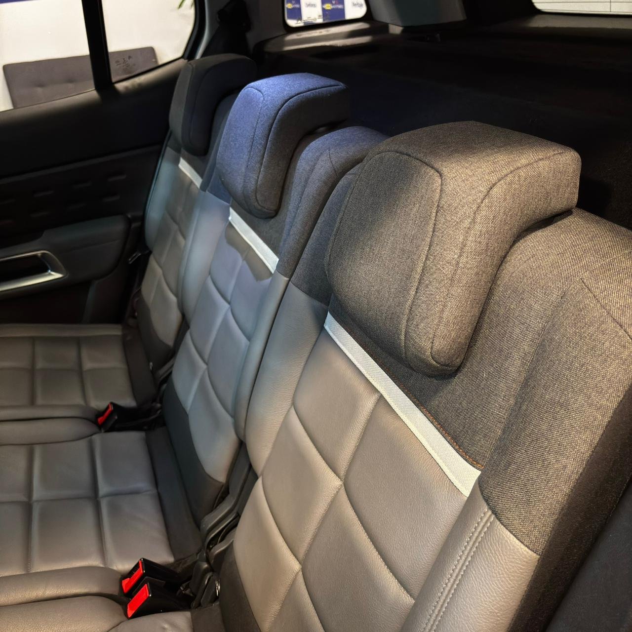 Citroën C5 Aircross<BR>2020<BR>$79.980.000 - Imagen 12