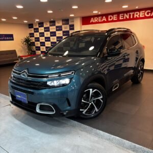 Citroën C5 Aircross<BR>2020<BR>$79.980.000
