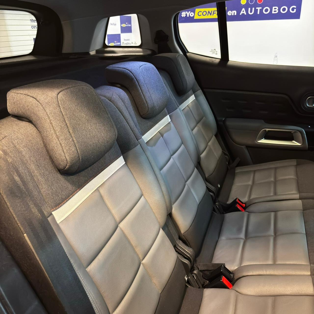 Citroën C5 Aircross<BR>2020<BR>$79.980.000 - Imagen 11