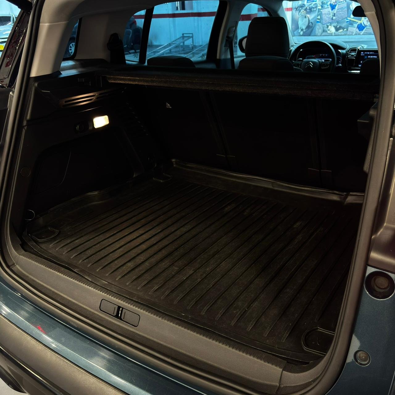 Citroën C5 Aircross<BR>2020<BR>$79.980.000 - Imagen 22