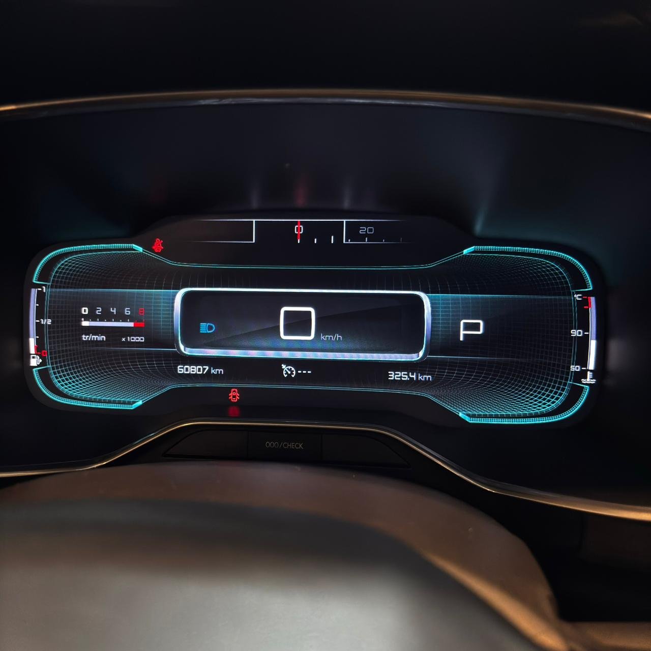 Citroën C5 Aircross<BR>2020<BR>$79.980.000 - Imagen 17