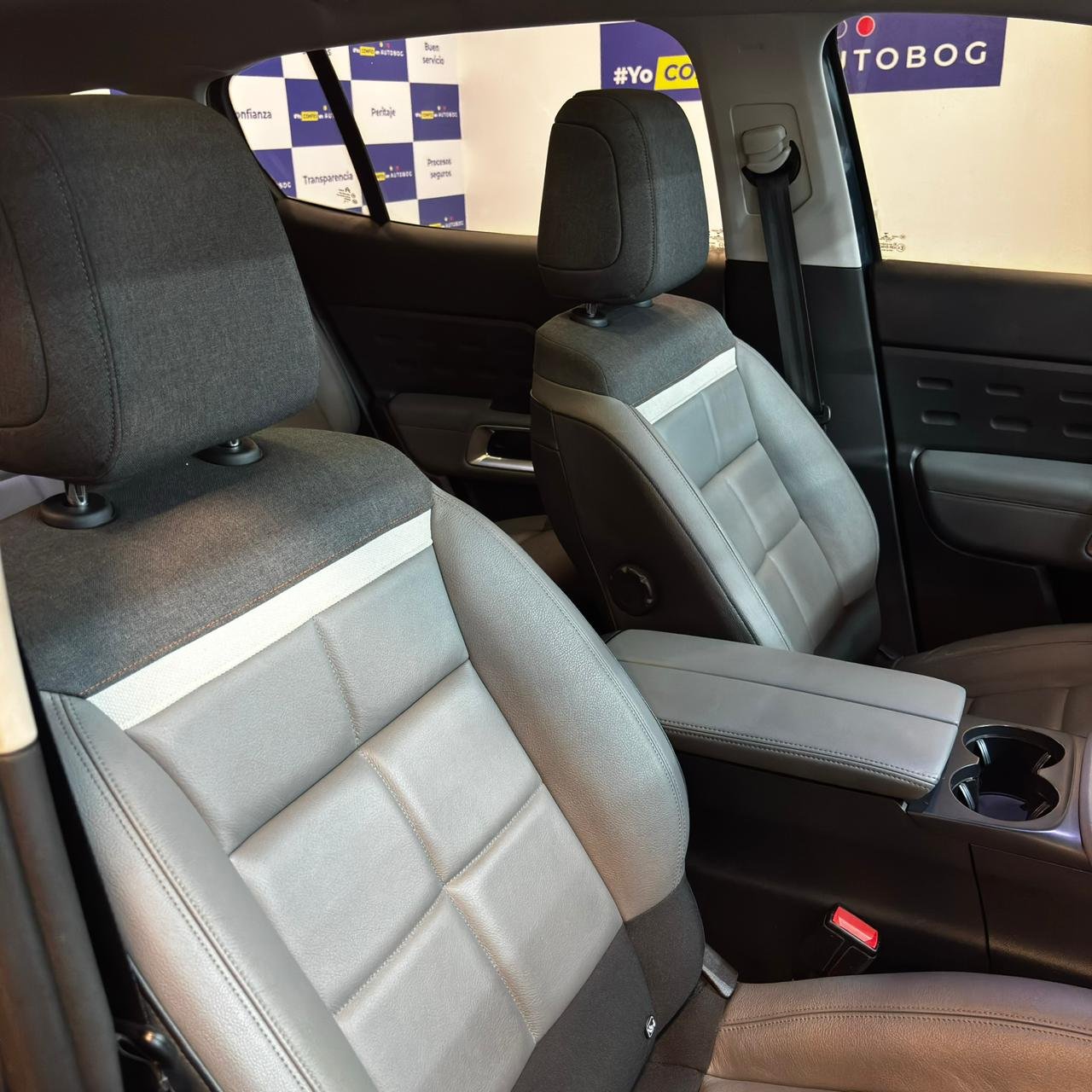 Citroën C5 Aircross<BR>2020<BR>$79.980.000 - Imagen 13