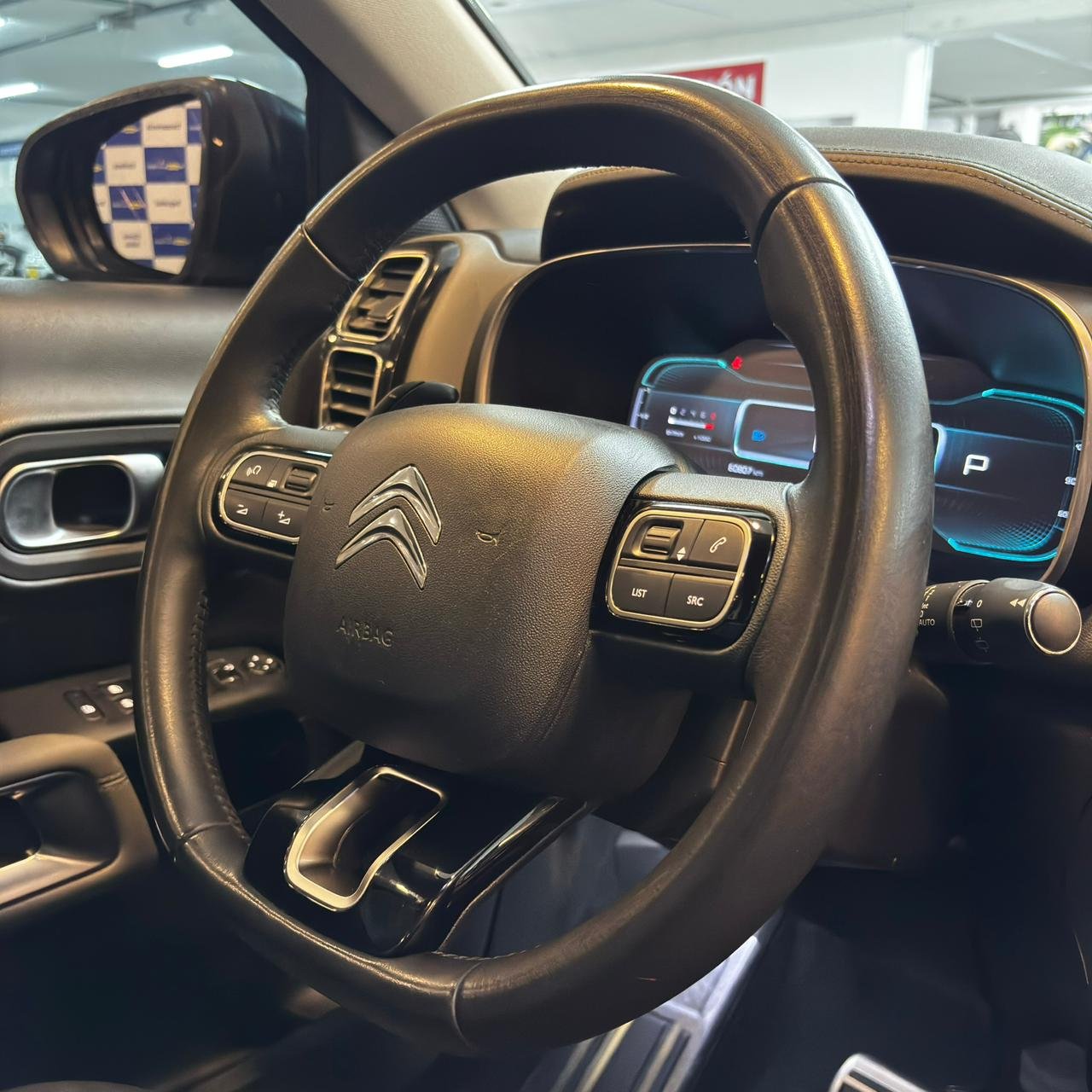 Citroën C5 Aircross<BR>2020<BR>$79.980.000 - Imagen 16