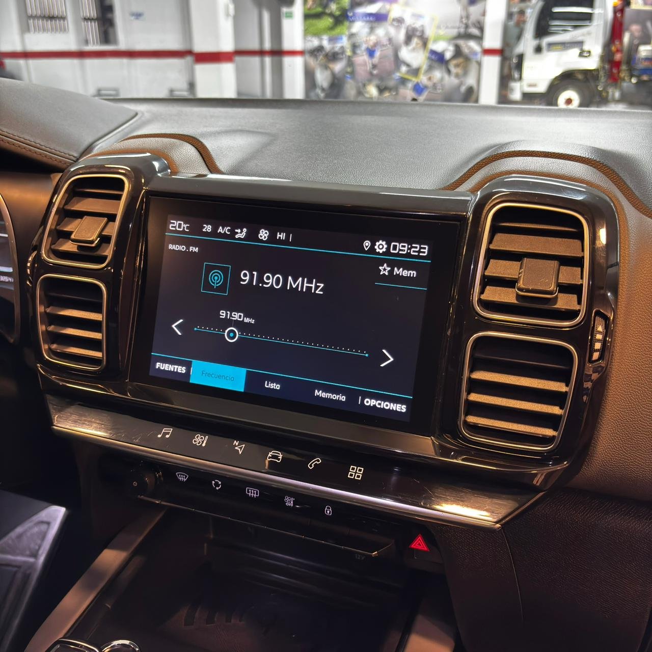 Citroën C5 Aircross<BR>2020<BR>$79.980.000 - Imagen 19
