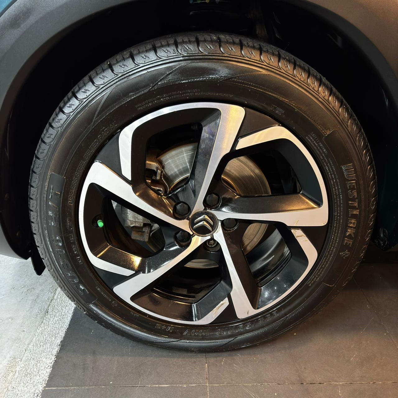 Citroën C5 Aircross<BR>2020<BR>$79.980.000 - Imagen 24