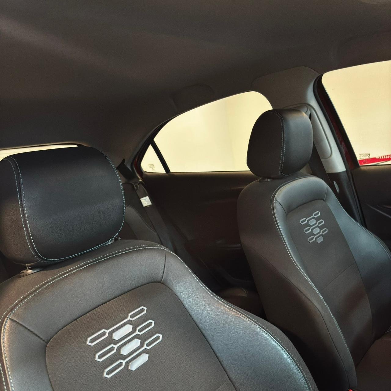 Chevrolet Joy Hatchback<br> 2023<br> $44.980.000 - Imagen 12