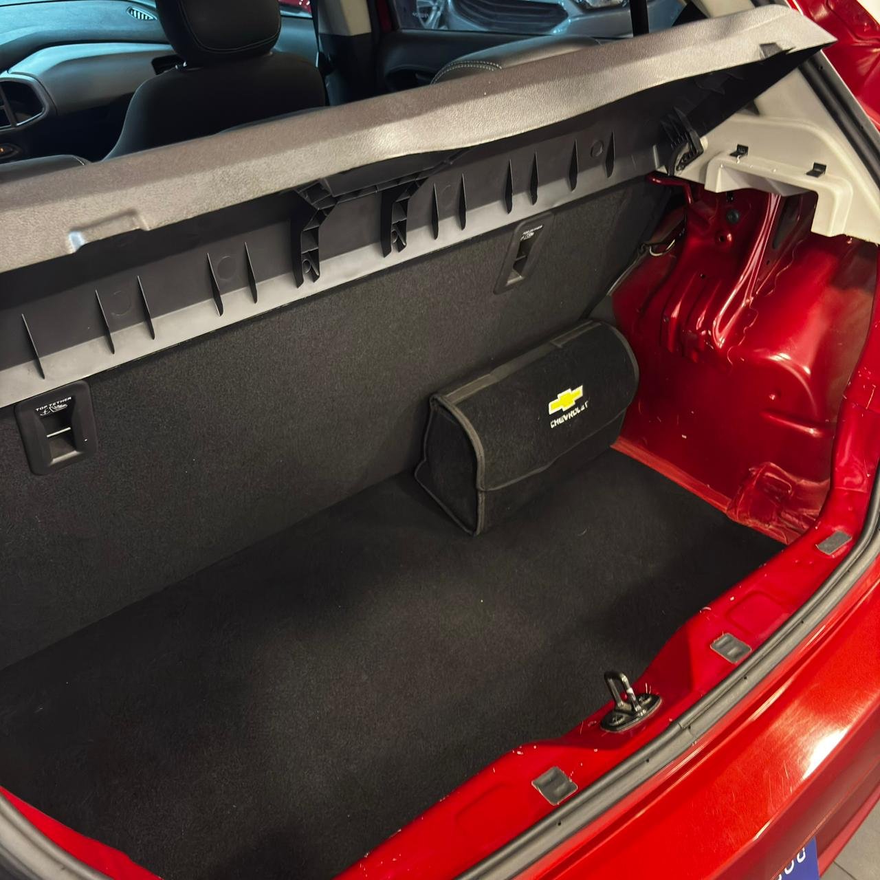 Chevrolet Joy Hatchback<br> 2023<br> $44.980.000 - Imagen 20