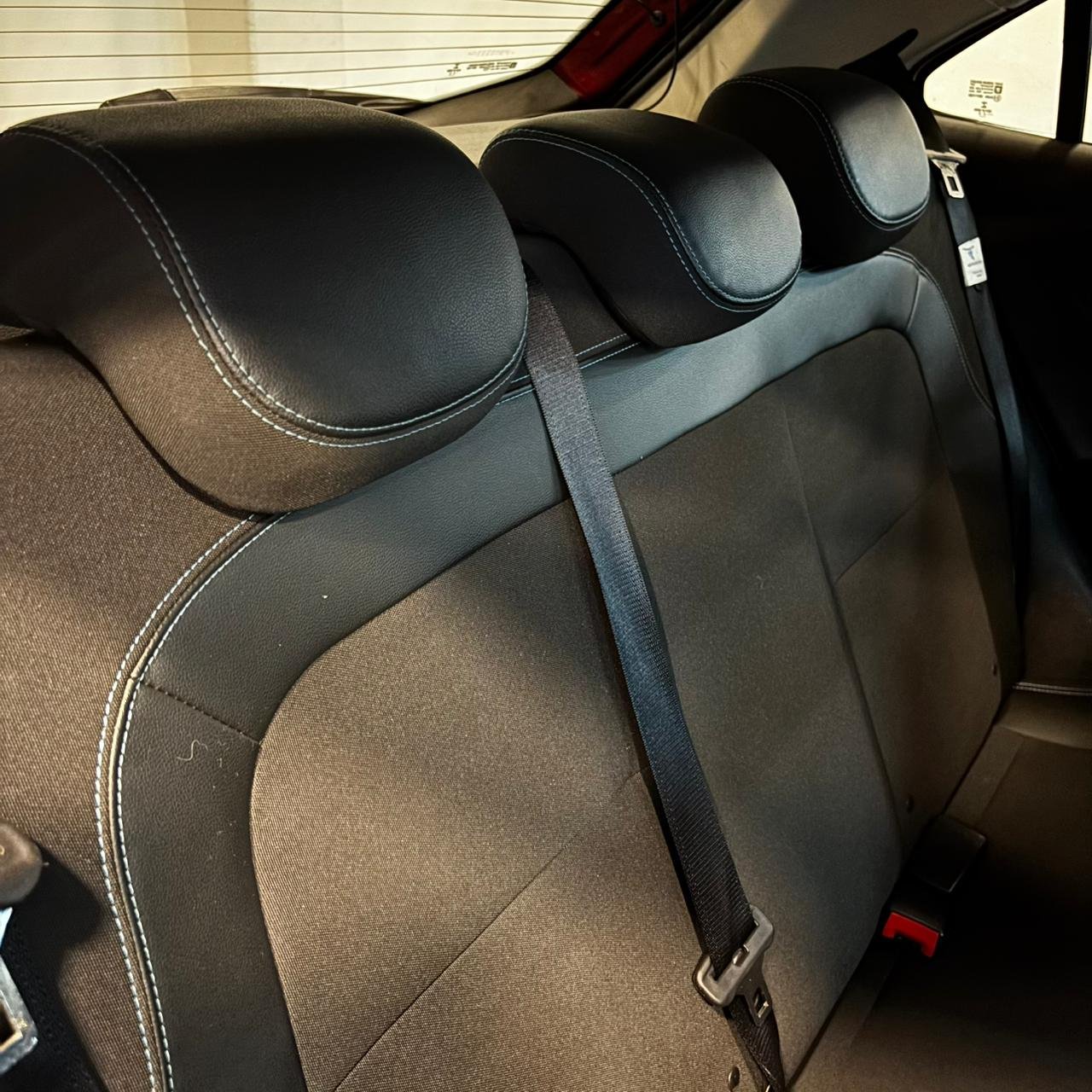 Chevrolet Joy Hatchback<br> 2023<br> $44.980.000 - Imagen 14
