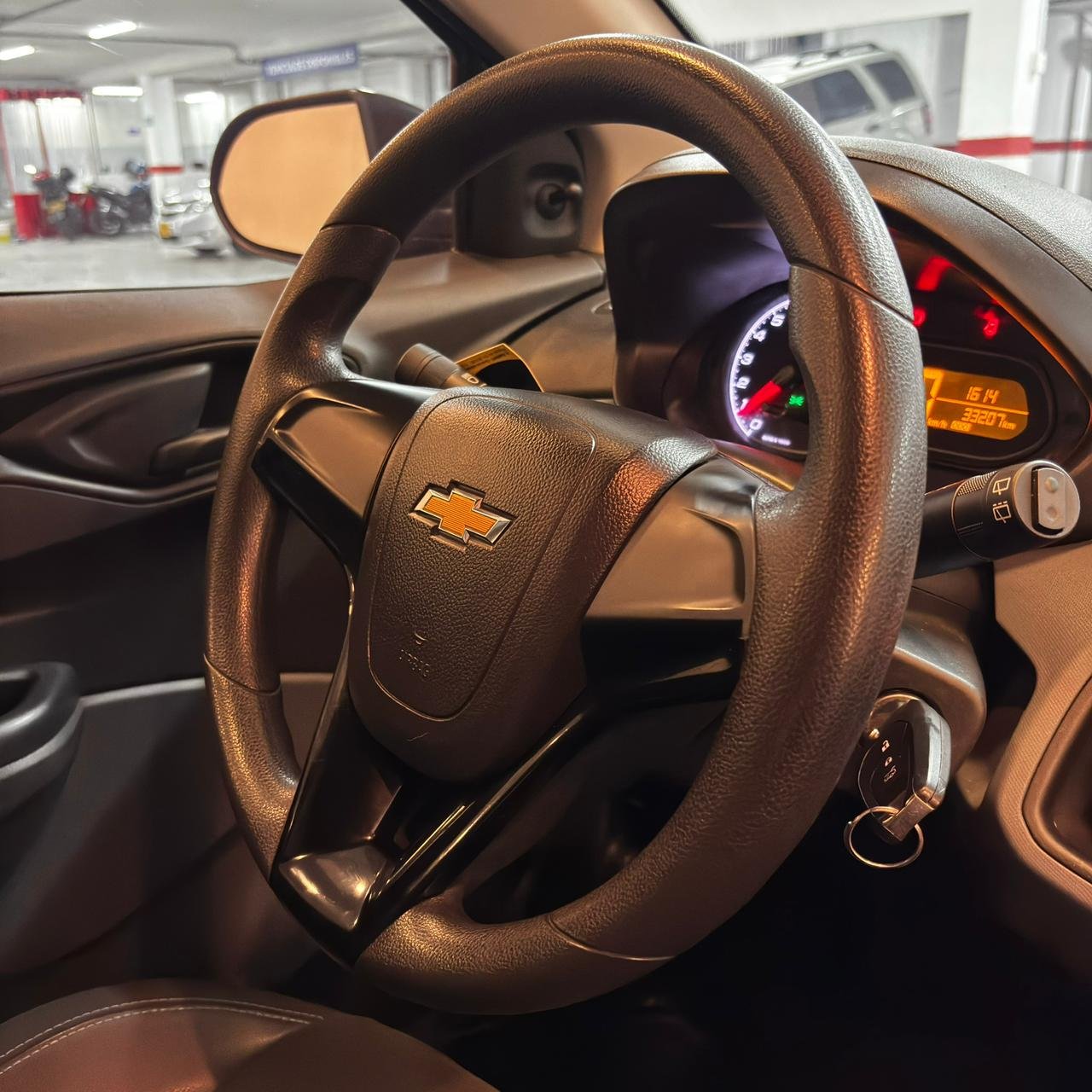 Chevrolet Joy Hatchback<br> 2023<br> $44.980.000 - Imagen 18