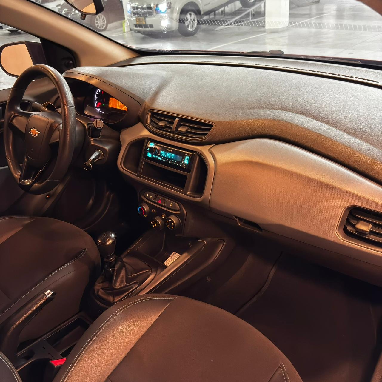 Chevrolet Joy Hatchback<br> 2023<br> $44.980.000 - Imagen 15