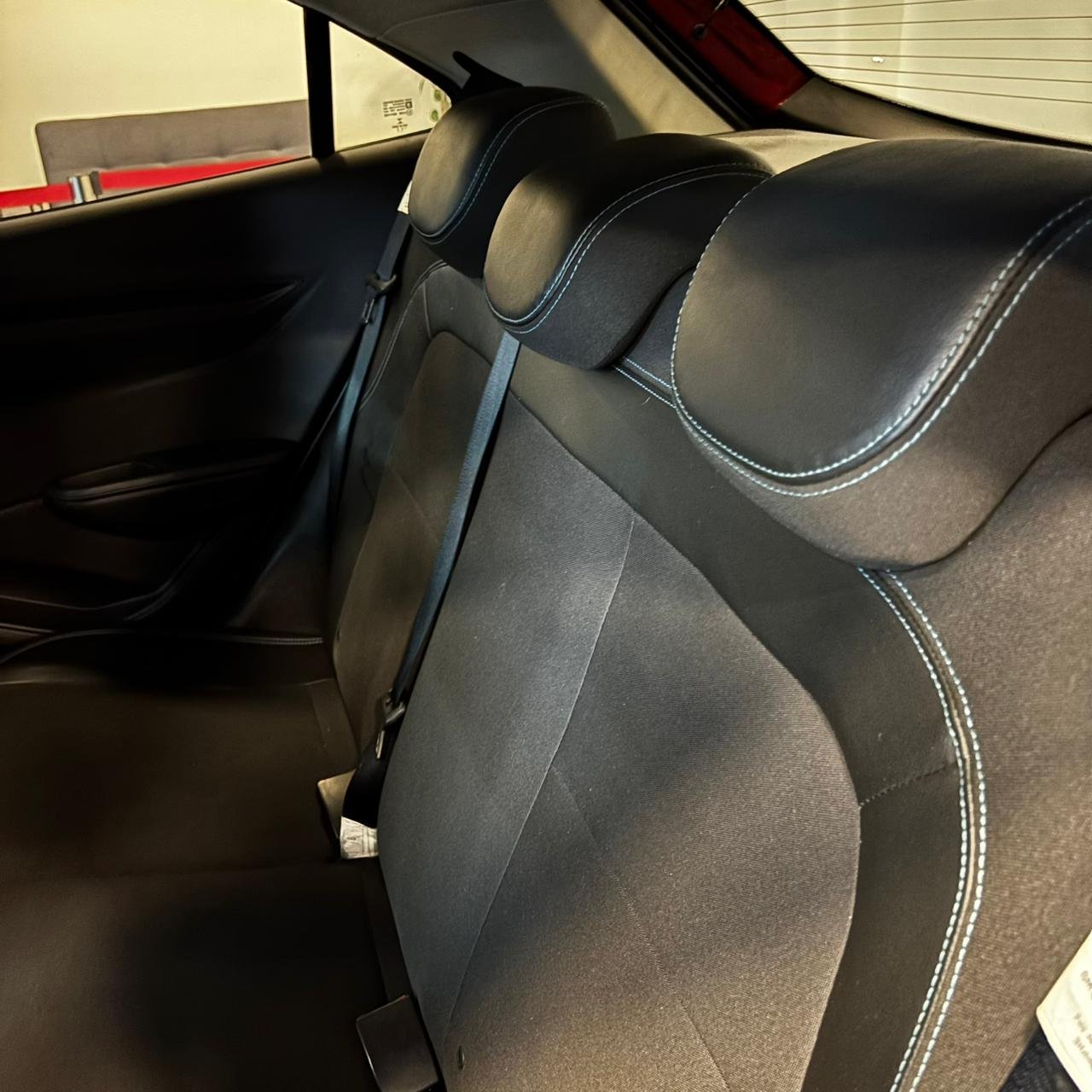 Chevrolet Joy Hatchback<br> 2023<br> $44.980.000 - Imagen 10