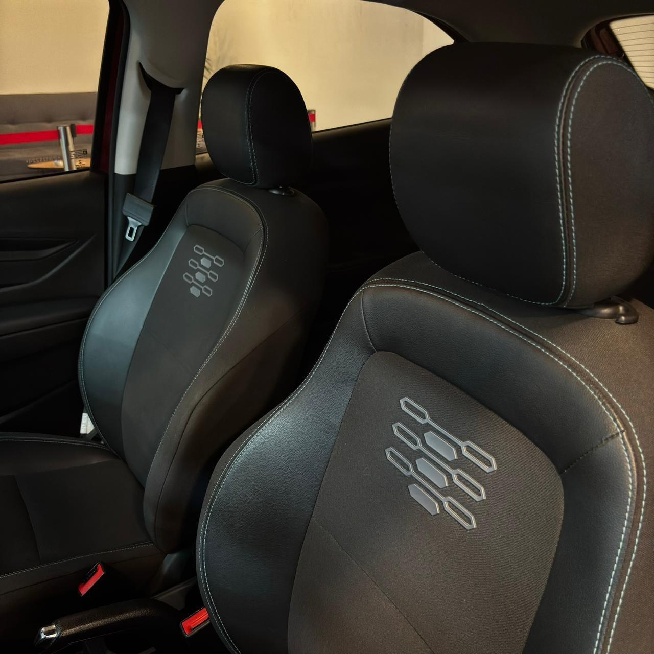 Chevrolet Joy Hatchback<br> 2023<br> $44.980.000 - Imagen 11