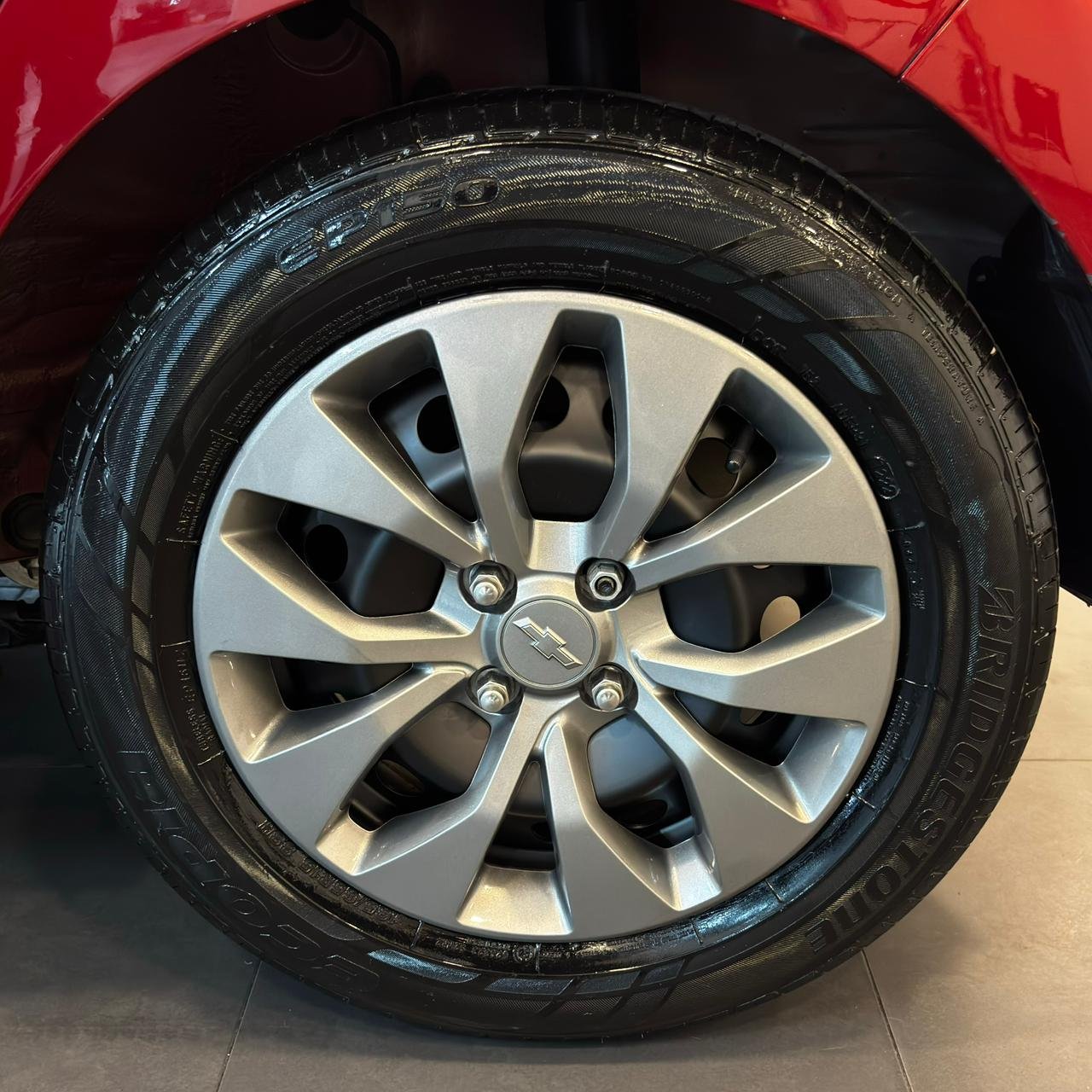Chevrolet Joy Hatchback<br> 2023<br> $44.980.000 - Imagen 24