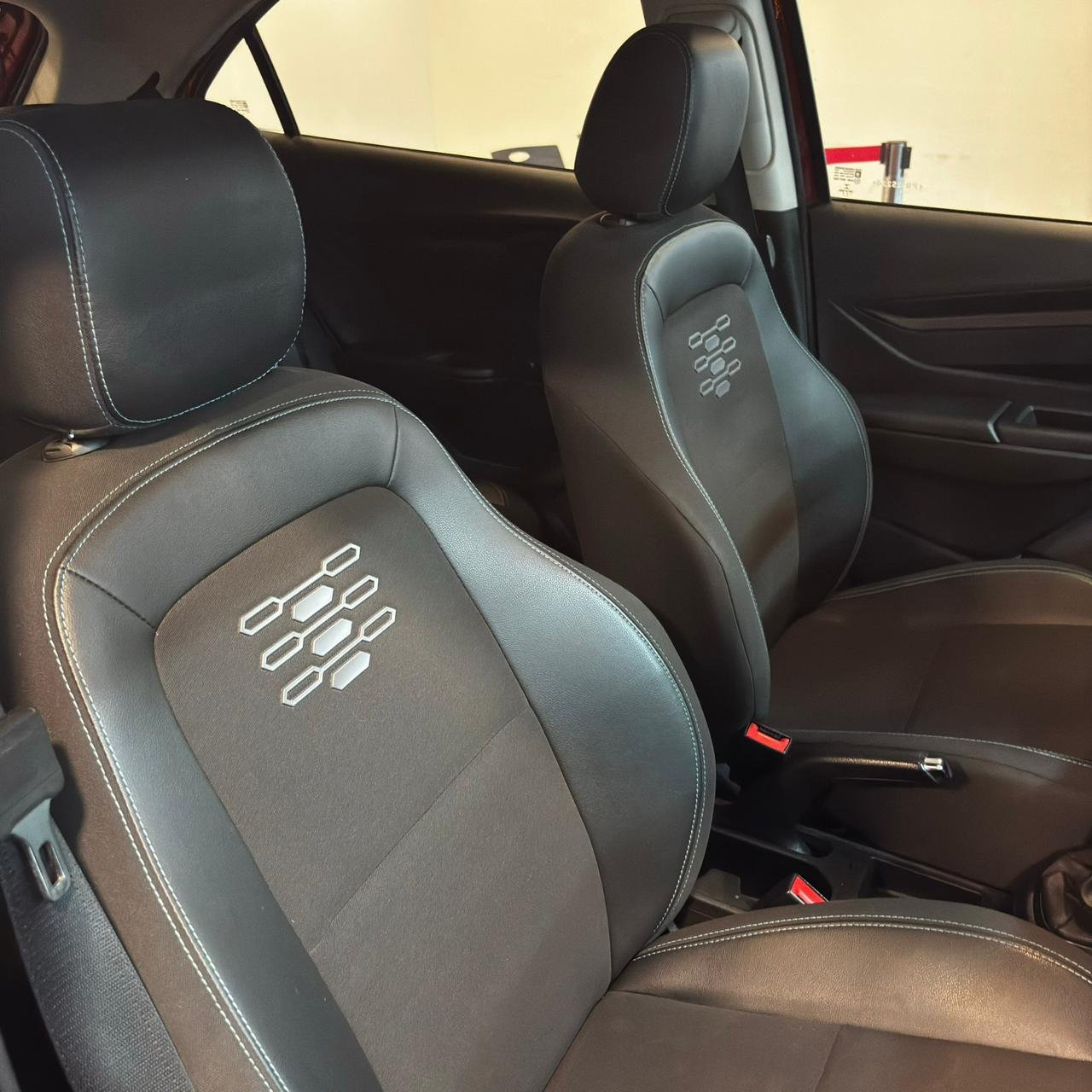 Chevrolet Joy Hatchback<br> 2023<br> $44.980.000 - Imagen 13
