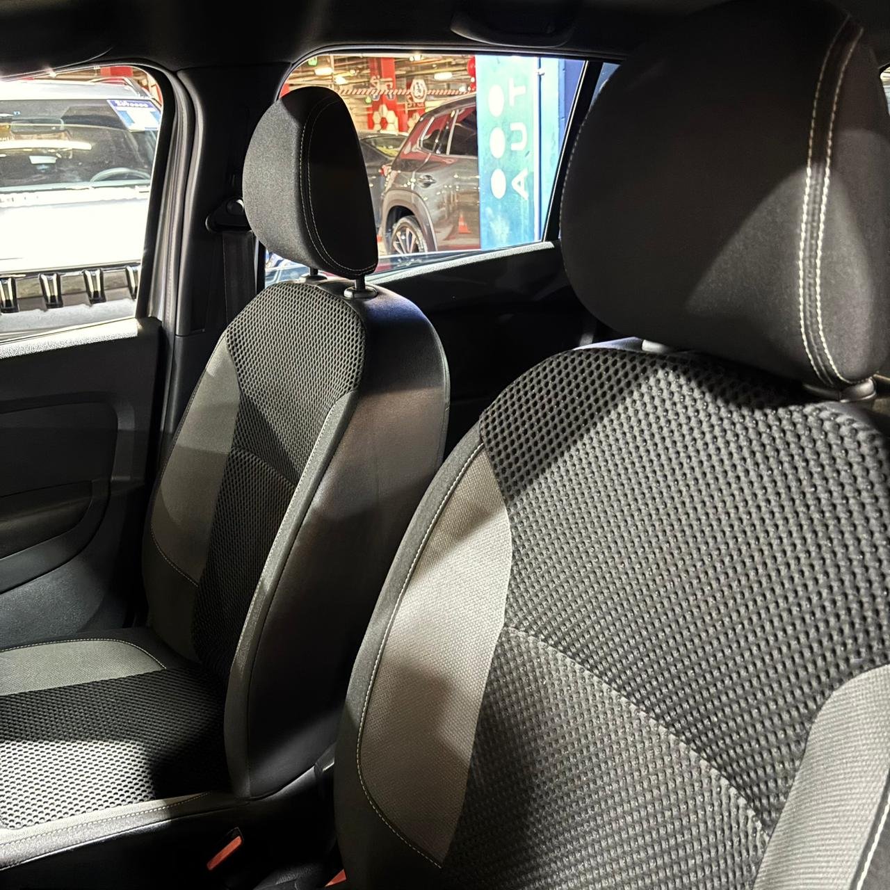 Renault Sandero Life<br>2024<br>$59.980.000 - Imagen 8