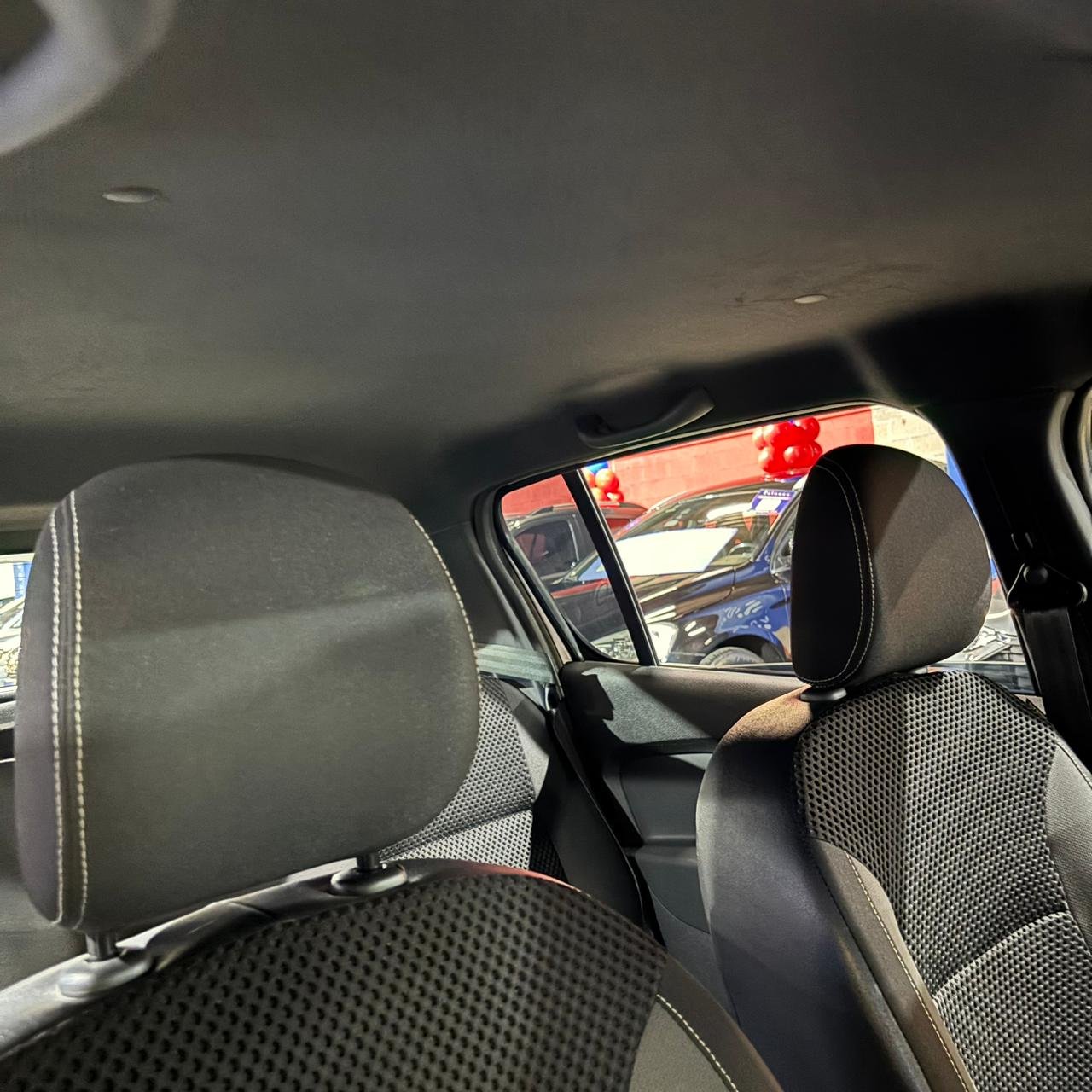 Renault Sandero Life<br>2024<br>$59.980.000 - Imagen 9