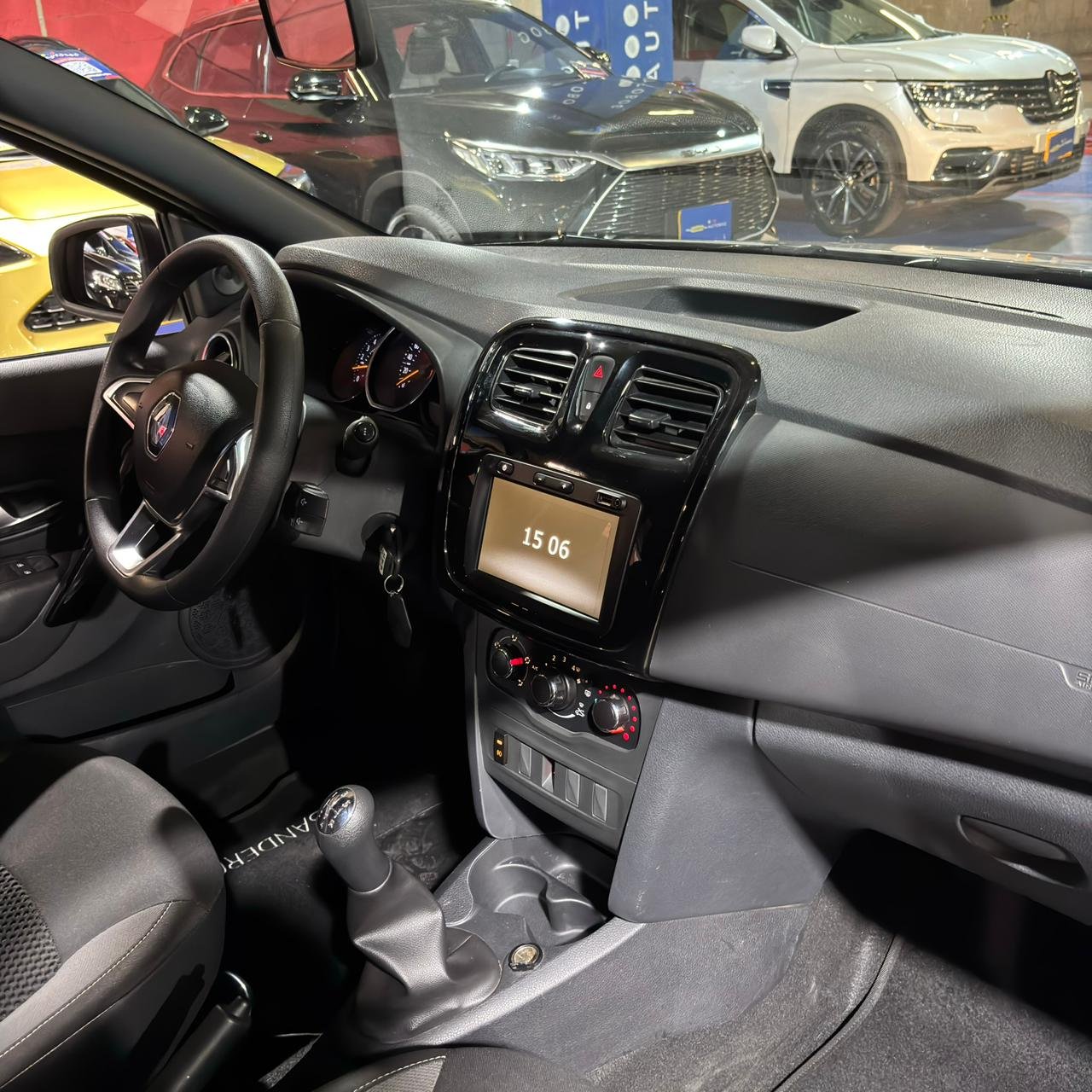 Renault Sandero Life<br>2024<br>$59.980.000 - Imagen 13