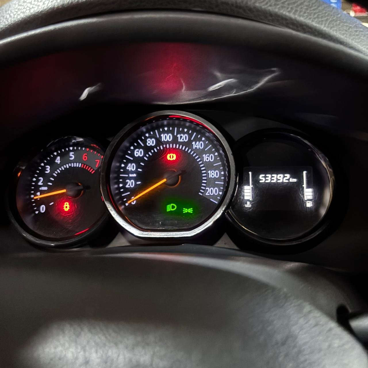 Renault Sandero Life<br>2024<br>$59.980.000 - Imagen 16