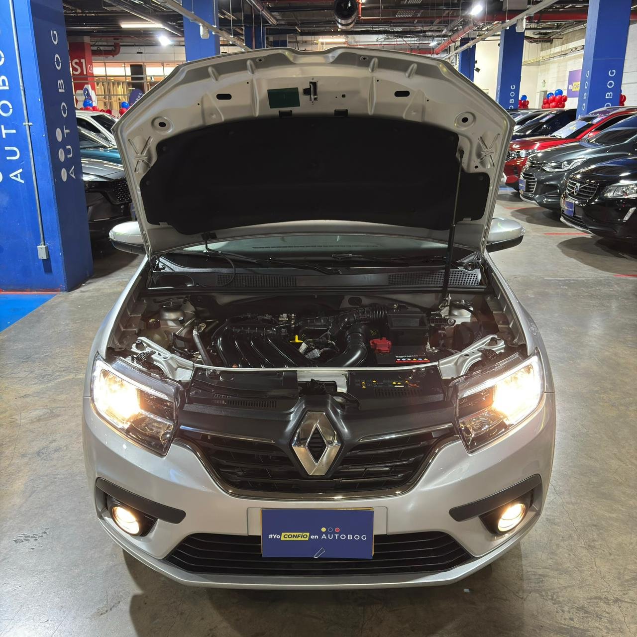Renault Sandero Life<br>2024<br>$59.980.000 - Imagen 17