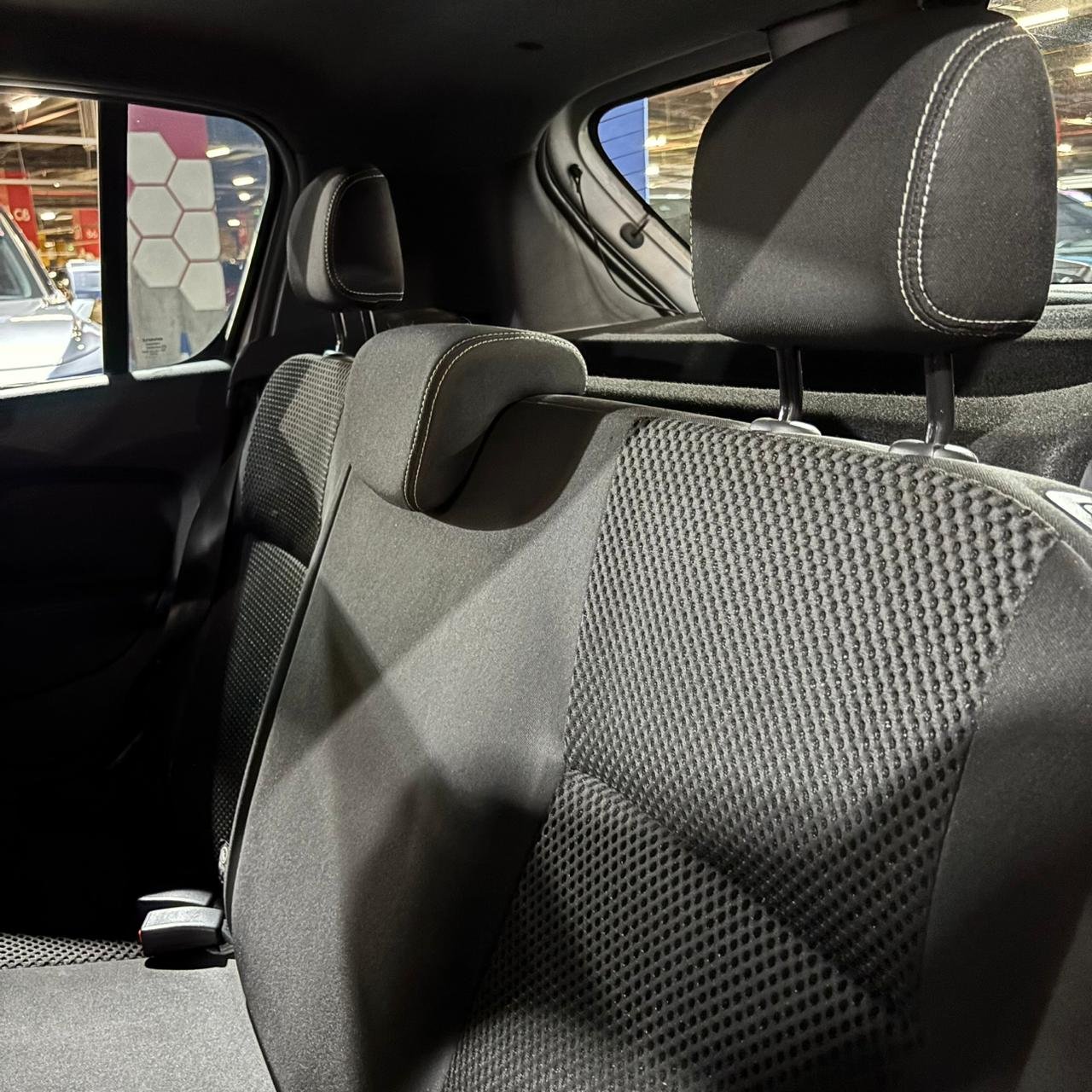 Renault Sandero Life<br>2024<br>$59.980.000 - Imagen 11