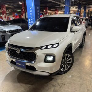 Suzuki Gran Vitara Hybrid<br>2023<br>$95.980.000