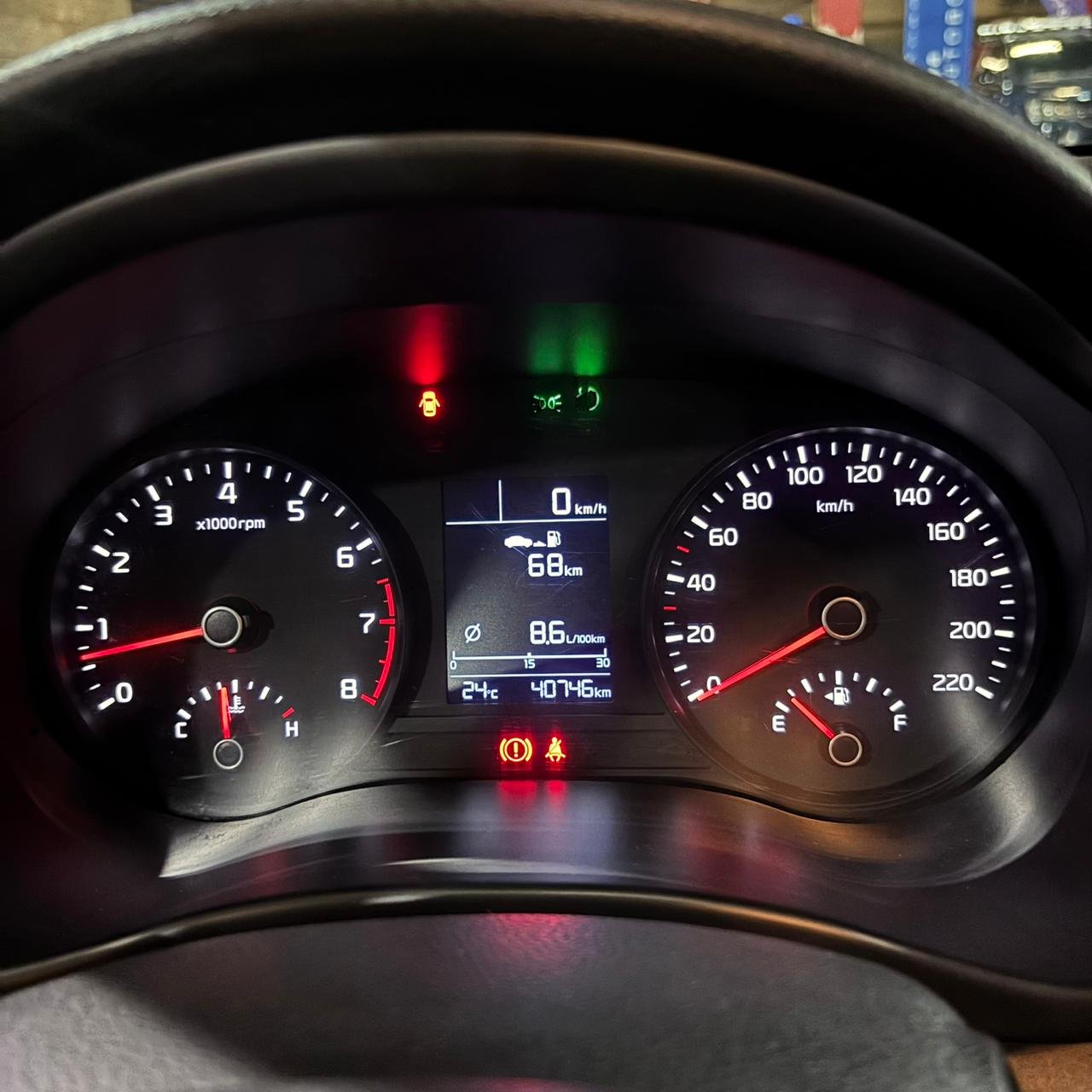 Kia Rio zenith<br>2023<br>$71.980.000 - Imagen 18