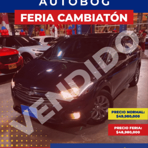 Chevrolet Joy<br>2021<br>$49.980.000