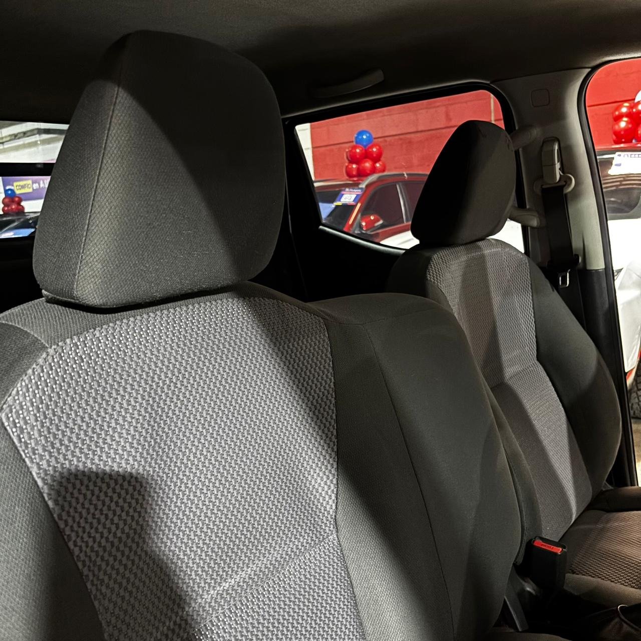 Nissan Frontier Np300<br>2017<br>$89.980.000 - Imagen 10