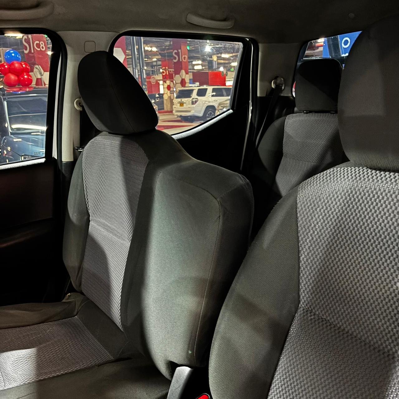 Nissan Frontier Np300<br>2017<br>$89.980.000 - Imagen 11