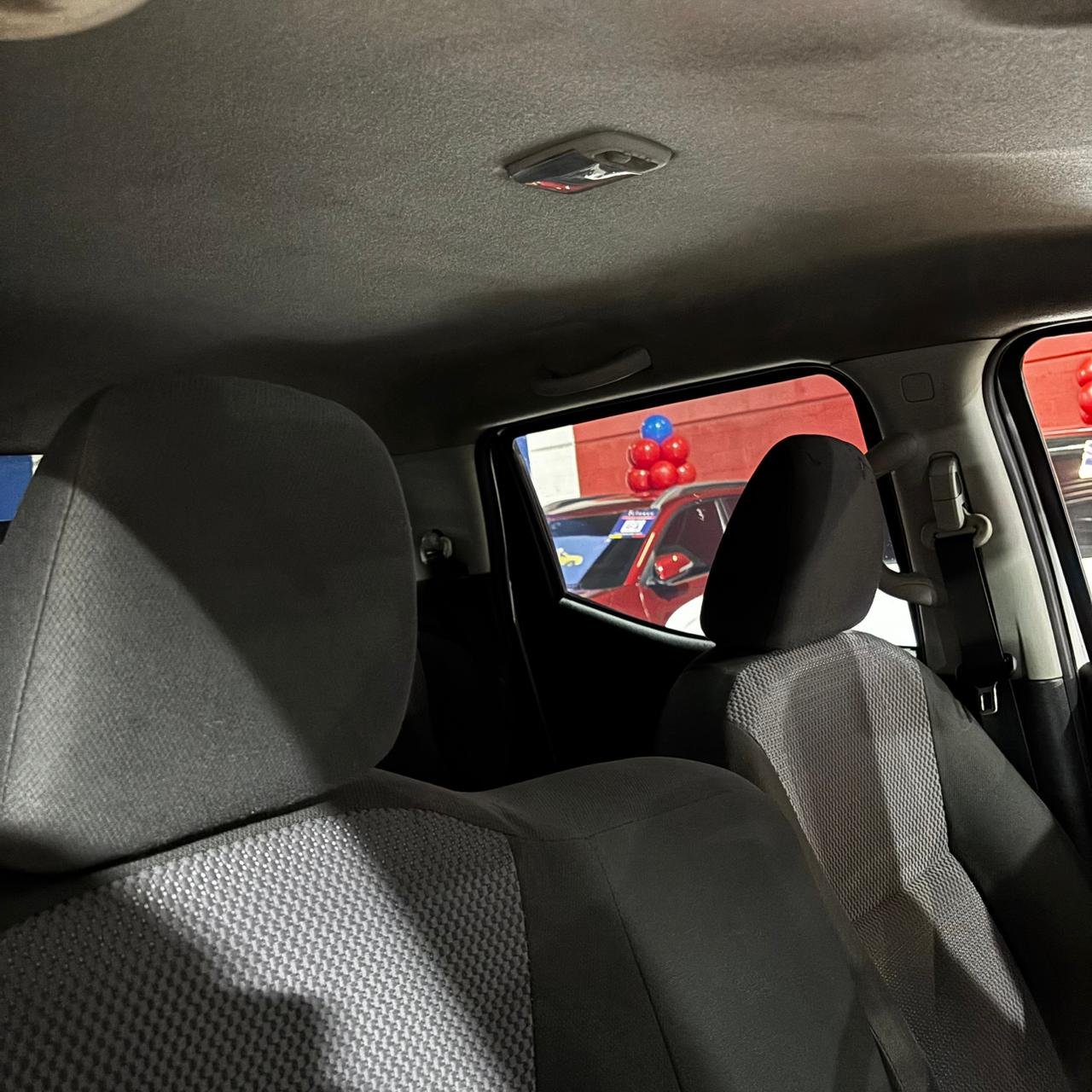 Nissan Frontier Np300<br>2017<br>$89.980.000 - Imagen 14