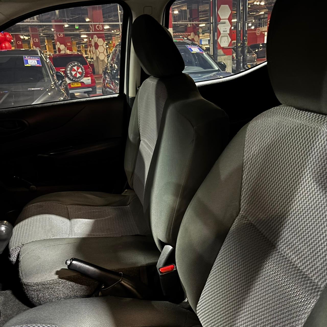 Nissan Frontier Np300<br>2017<br>$89.980.000 - Imagen 13