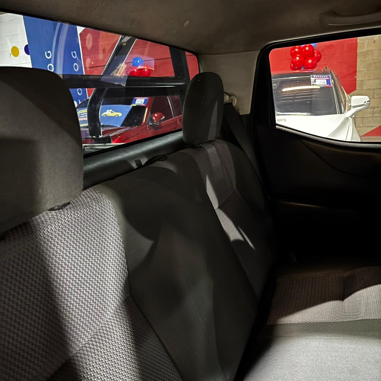 Nissan Frontier Np300<br>2017<br>$89.980.000 - Imagen 15