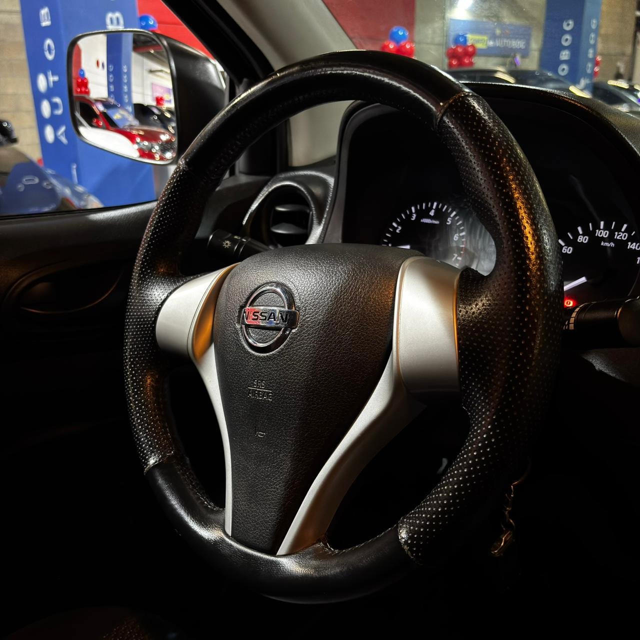 Nissan Frontier Np300<br>2017<br>$89.980.000 - Imagen 16