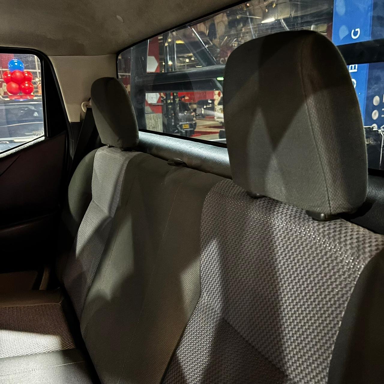 Nissan Frontier Np300<br>2017<br>$89.980.000 - Imagen 12