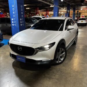 Mazda Cx30 Touring<br>2022<br>$91.980.000