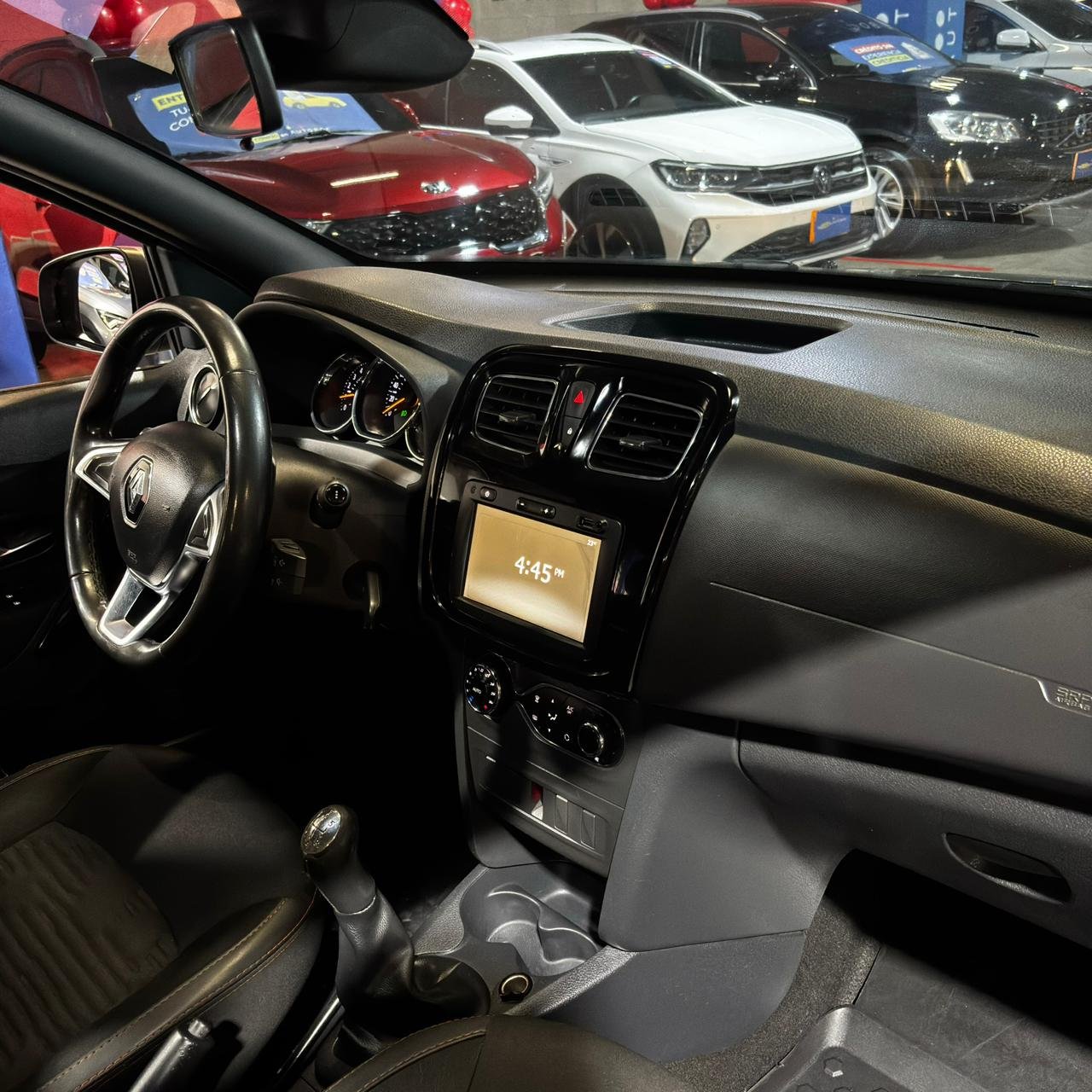 Renault Stepway intens<br>2021<br>$59.980.000 - Imagen 9