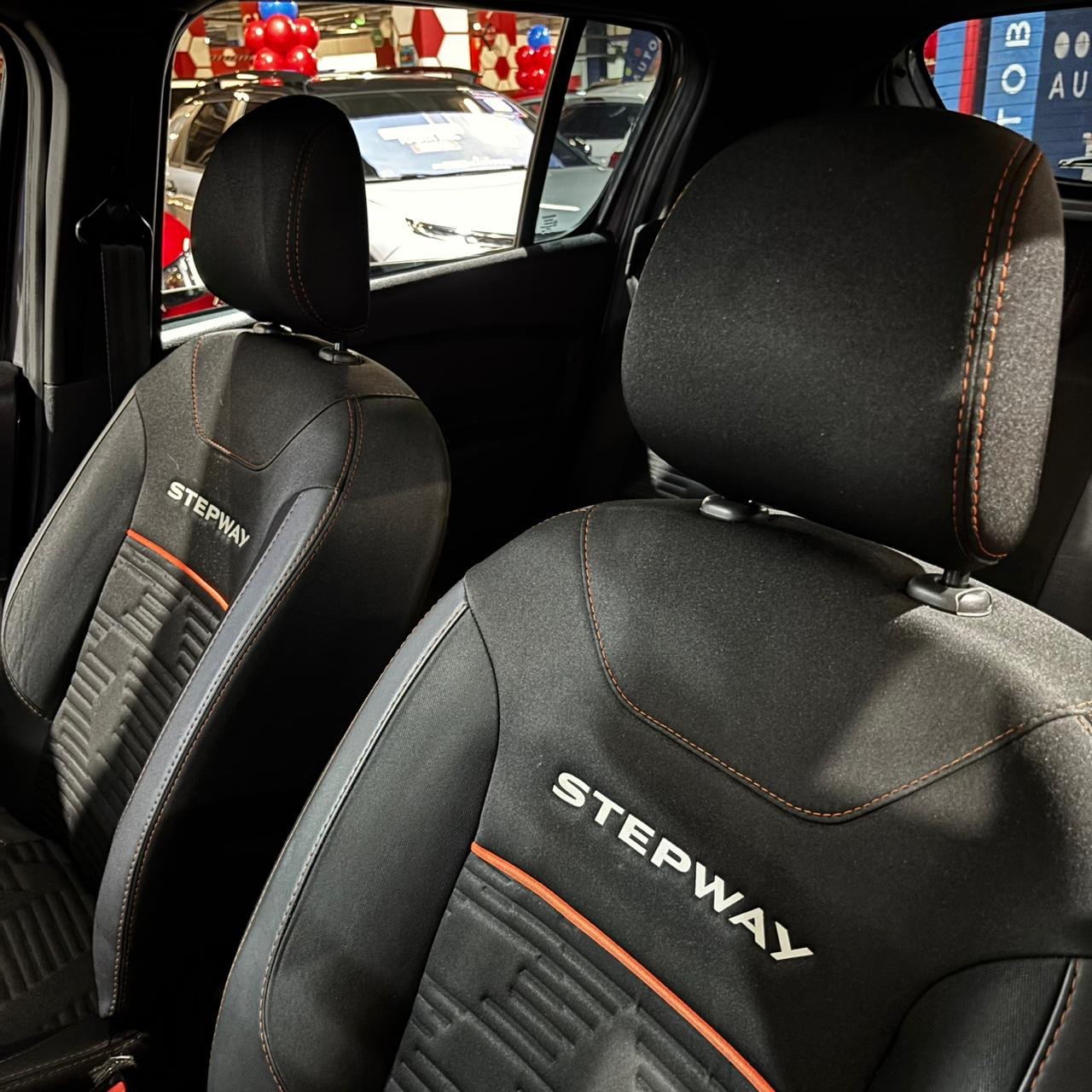 Renault Stepway intens<br>2021<br>$59.980.000 - Imagen 14