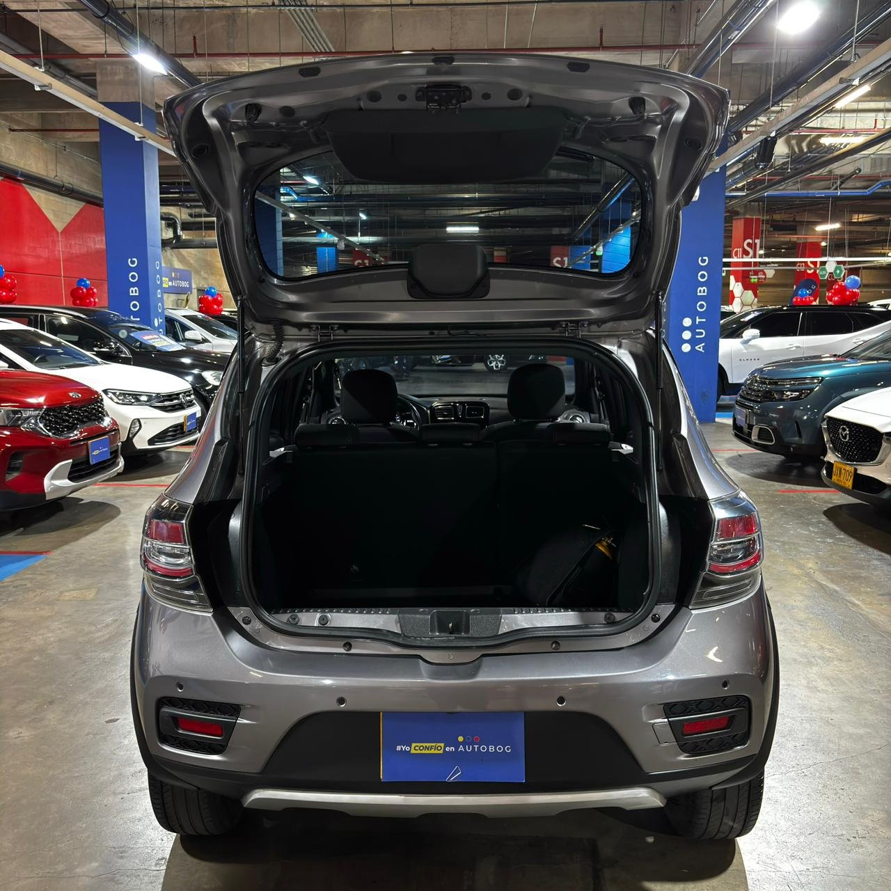 Renault Stepway intens<br>2021<br>$59.980.000 - Imagen 20