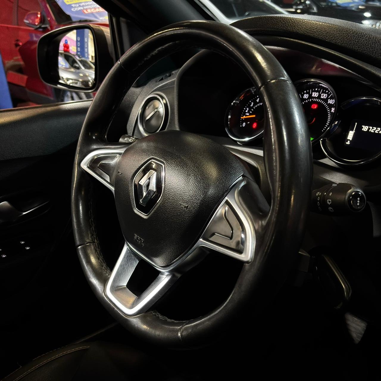 Renault Stepway intens<br>2021<br>$59.980.000 - Imagen 10
